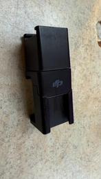 Originele DJI microfoon accessoires – complete set, Muziek en Instrumenten, Microfoons, Ophalen of Verzenden, Zo goed als nieuw