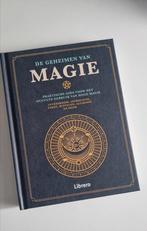 De geheimen van magie, Boeken, Ophalen of Verzenden, Achtergrond en Informatie