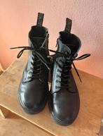 Dr Martens 1460 Pascal Mono maat 36, Zwart, Lage of Enkellaarzen, Nieuw, Ophalen of Verzenden