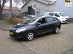 Renault Mégane Estate 1.6 Expression airco nieuwe navi apk, Auto's, Renault, Voorwielaandrijving, Stof, Gebruikt, 4 cilinders