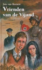 Vrienden van de Vijand - Jan van Reenen, Boeken, Ophalen of Verzenden, Tweede Wereldoorlog, Gelezen