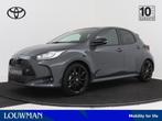 Toyota Yaris 1.5 Hybrid 130 GR Sport | Panoramadak | JBL | A, Auto's, 12 maanden, 450 kg, Hybride Elektrisch/Benzine, Yaris