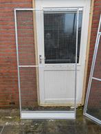 Volière panelen, Dieren en Toebehoren, Ophalen of Verzenden, Aluminium, Volière