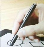 Conceptronic CSTYLUSPEN Stylus pen 2-in-1 Ballpoint Tablet, Telecommunicatie, Nieuw, Ophalen of Verzenden, Overige merken, Stylus of Aanraakpen