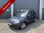 Opel Tour 1.4-16V Enjoy✓Airco ✓Nieuwe APK, Voorwielaandrijving, Stof, Gebruikt, 4 cilinders