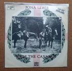 Lewie, Jona  - Stop the cavalry - Single is TOP, Gebruikt, Verzenden, 7 inch, Single