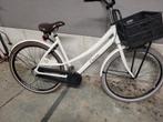 Mooi dames fiets overbodig 2 sleutels, Fietsen en Brommers, Fietsen | Meisjes, Ophalen of Verzenden, Zo goed als nieuw, 26 inch of meer