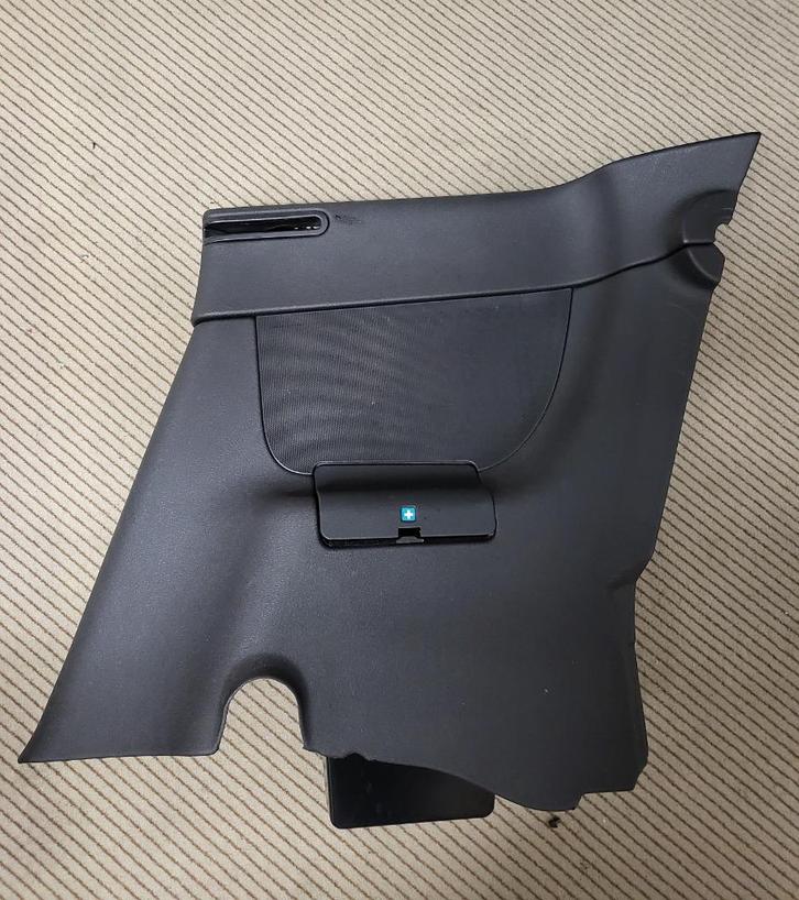 Audi TT, 8n3. mk1 2002 interieur onderdelen, Auto-onderdelen, Interieur en Bekleding, Audi, Ophalen