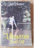 Vliegvissen Nieuwe Stijl, Verzenden, Zo goed als nieuw, Overige onderwerpen