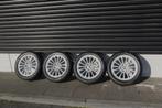 Wielenset zomer BMW 7-serie | 18inch | goede banden |, Ophalen, 18 inch, Banden en Velgen, Personenwagen