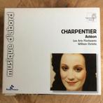 Charpentier, Acteon. Les Arts Florissants, William Christie, Ophalen of Verzenden, Barok, Gebruikt
