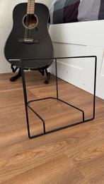 Ikea Obegränsad lp-rek/platenrek, Ophalen of Verzenden, Zo goed als nieuw, Overige merken