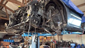 €25 ALLE ONDERDELEN RENAULT CLIO 3 beschikbaar voor biedingen