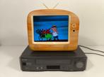 Sharp VC-M49 videorecorder, ., Ophalen of Verzenden, ., VHS-speler of -recorder