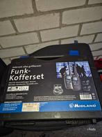 MIDLAND G7 PRO, Ophalen