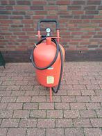 Straalmachine / Zandstraler, Ophalen of Verzenden