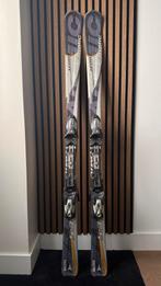 Atomic Izor 5:3 Ski's, Sport en Fitness, Skiën en Langlaufen, Ophalen, 140 tot 160 cm, Gebruikt, Carve