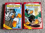 Donald Duck Pocket English, Boeken, Stripboeken, Eén stripboek, Ophalen of Verzenden, Gelezen