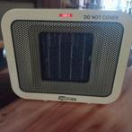 Termozata keramische ventilator, Ophalen of Verzenden, Nieuw