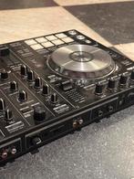 Pioneer DDJ-SR Serato DJ Pro Controller, Ophalen of Verzenden, Gebruikt, Dj-set, Pioneer