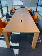 Kantoor vergadertafel, Ophalen, Zo goed als nieuw, Bureau