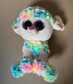 Rainbow pup, knuffel, Ophalen of Verzenden, Gebruikt, Hond
