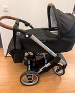 Mutsy explorer zgan met extra’s, Kinderen en Baby's, Kinderwagens en Combinaties, Ophalen, Zo goed als nieuw, Mutsy