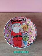 Blond Amsterdam kerst gebaksbordje, Blond Amsterdam, Ophalen of Verzenden, Zo goed als nieuw, Bord(en)