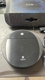 Lefant M213 stofzuiger robot iPhone/Android, Ophalen, Zo goed als nieuw, Minder dan 1200 watt