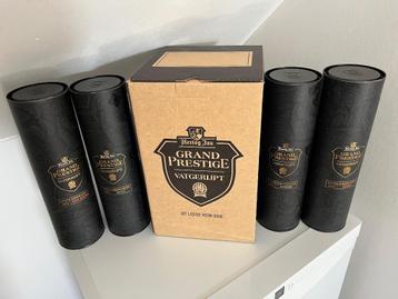 Hertog Jan Grand Prestige Vatgerijpt 2023 – Complete Latijns beschikbaar voor biedingen