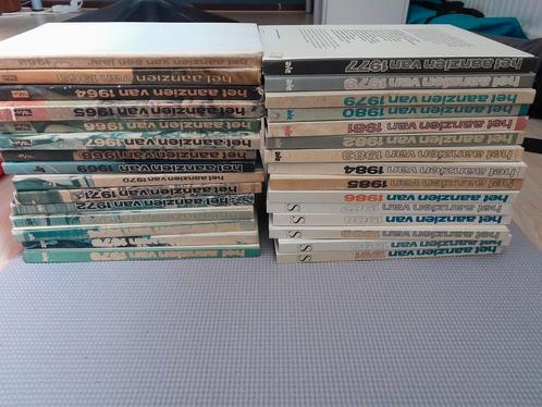 Het Aanzien van 1962 t/m 2012 totaal 51 stuks, Boeken, Encyclopedieën, Zo goed als nieuw, Overige onderwerpen, Ophalen of Verzenden