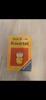 Dick Bruna kwartet, Ophalen of Verzenden