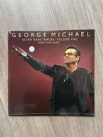 George michael ultra rare tracks volume 5 LP, nieuwstaat, Ophalen of Verzenden, Nieuw in verpakking, 12 inch, Poprock