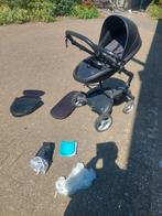 Mima xari kinderwagen €75, Ophalen of Verzenden, Zo goed als nieuw, Overige merken