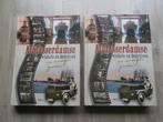 Alblasserdamse winkels en bedrijven in vroeger jaren dln 1+2, Boeken, Verzenden, 20e eeuw of later, Zo goed als nieuw