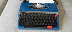 Vintage typemachine brother deluxe 250TR, Diversen, Typemachines, Ophalen of Verzenden