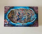 Greninja v-union special collection, Ophalen of Verzenden, Nieuw, Foil