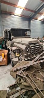 Daf ya 126, Auto's, Bedrijf, Te koop