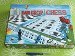 Rain Drop Chess - schaken maar dan net even anders..., Hobby en Vrije tijd, Gezelschapsspellen | Bordspellen, Een of twee spelers