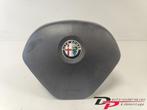 Airbag links (Stuur) van een Alfa Romeo Mito, Ophalen of Verzenden, 3 maanden garantie, Gebruikt, Alfa Romeo