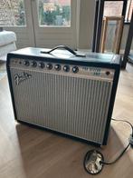 Fender 68 Custom Pro Reverb, Muziek en Instrumenten, Versterkers | Bas en Gitaar, Ophalen, Nieuw, Minder dan 50 watt