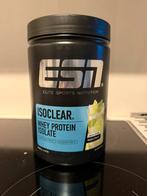 ESN Isoclear limited edition mojito, Ophalen of Verzenden, Zo goed als nieuw, Poeder of Drank