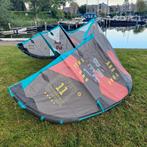 Duotone Rebel SLS 8 & 11M 2022 - Nette staat, Watersport en Boten, Kitesurfen, Geen board, Ophalen of Verzenden, Zo goed als nieuw