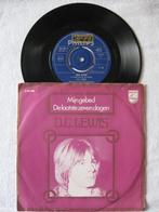 D.C. Lewis - Mijn Gebed, Gebruikt, 7 inch, Single, Ophalen of Verzenden