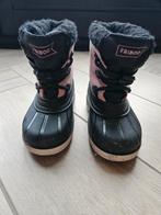 Friboo, Snowboots meisje, Maat 22/23, Kinderen en Baby's, Kinderkleding | Schoenen en Sokken, Meisje, Friboo, Ophalen of Verzenden