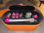 Dyson Airwrap Complete - Haarstyling Tool, Ophalen of Verzenden, Zo goed als nieuw, Haarverzorging