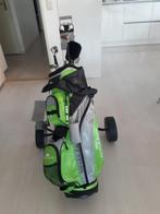 golf, Sport en Fitness, Ophalen, Gebruikt, Set