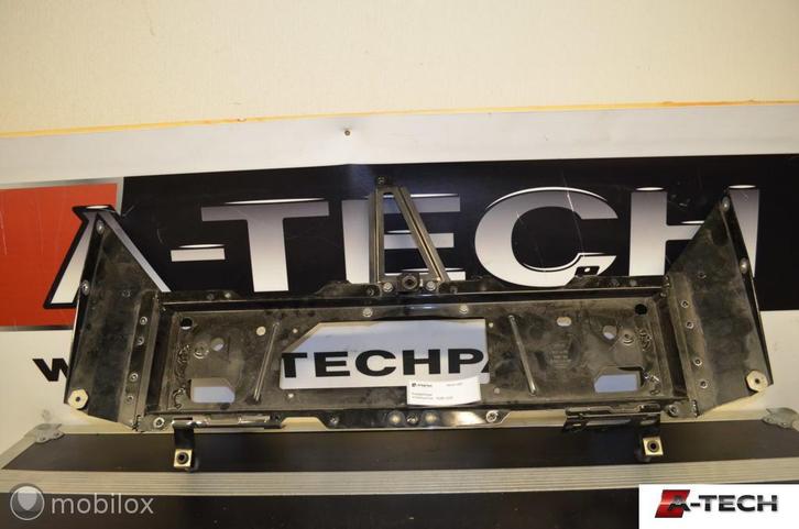 Bagagedrager Audi R8 4S ('15-'18) 4S8813335 A405, Auto-onderdelen, Carrosserie en Plaatwerk, Audi, Gebruikt, Ophalen of Verzenden