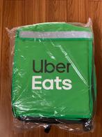Uber Eats Tas - Nieuw/ongeopend, Fietsen en Brommers, Fietsaccessoires | Fietstassen, Nieuw, Uber Eats, Ophalen