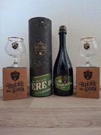 Hertog Jan Grand Prestige 2022 Biere du Soire / Calvados, Ophalen of Verzenden, Nieuw, Flesje(s), Hertog Jan